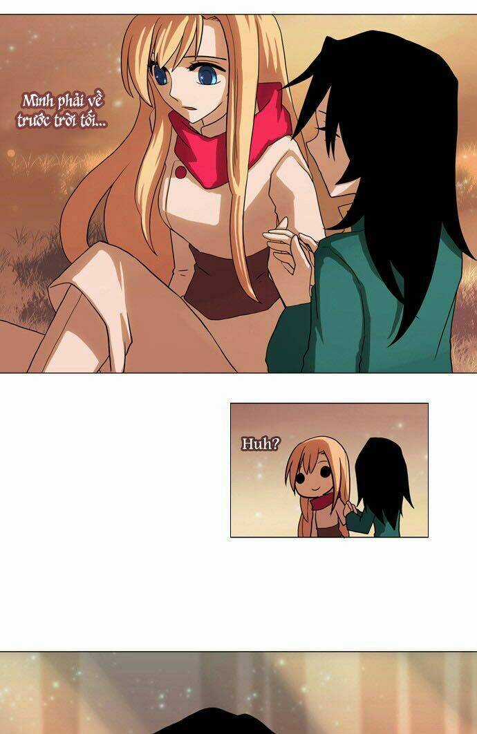 Abide In The Wind Chapter 3 trang 2