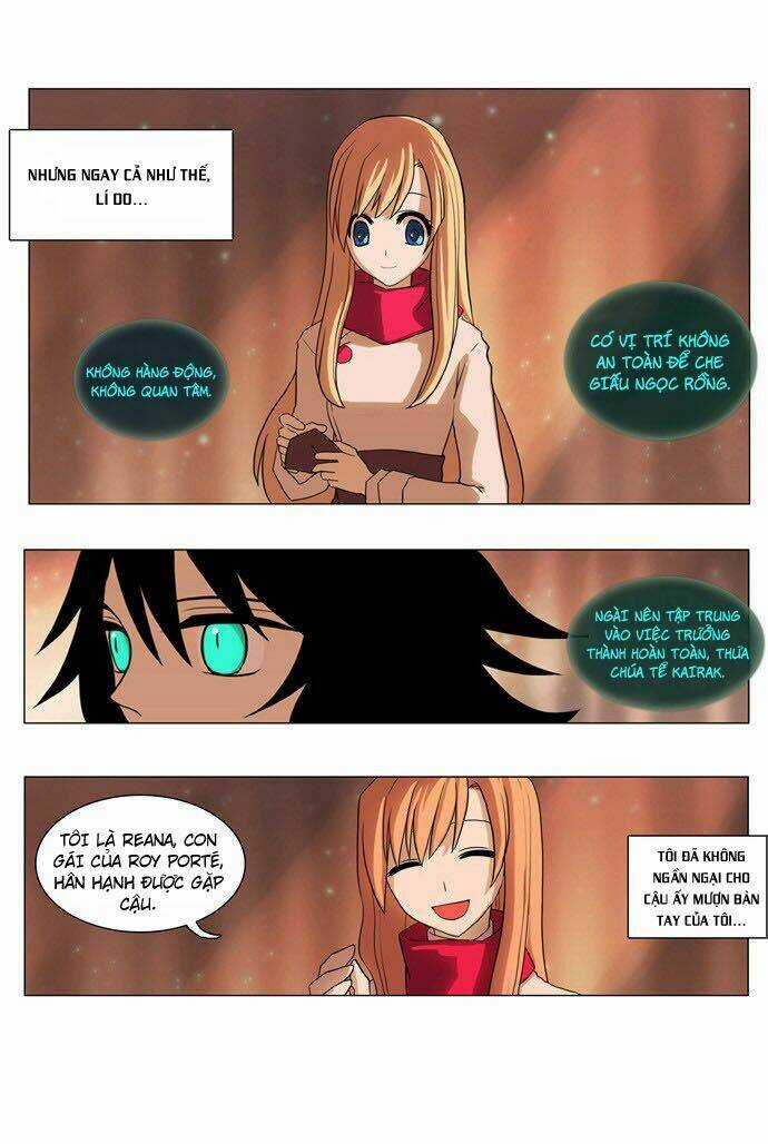 Abide In The Wind Chapter 3 trang 24