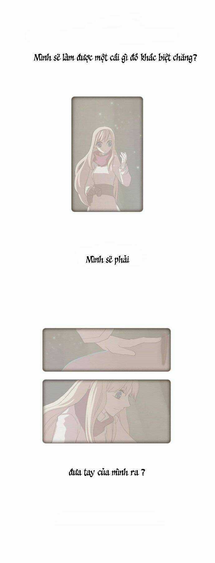 Abide In The Wind Chapter 3 trang 26