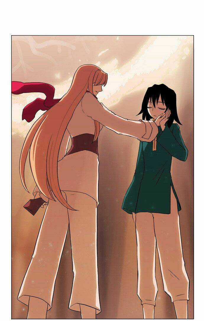 Abide In The Wind Chapter 3 trang 27