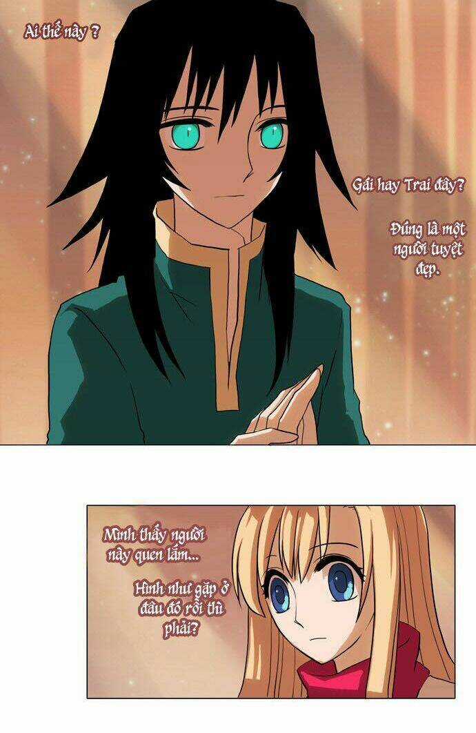 Abide In The Wind Chapter 3 trang 3