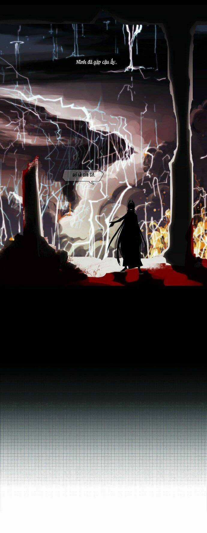 Abide In The Wind Chapter 3 trang 31