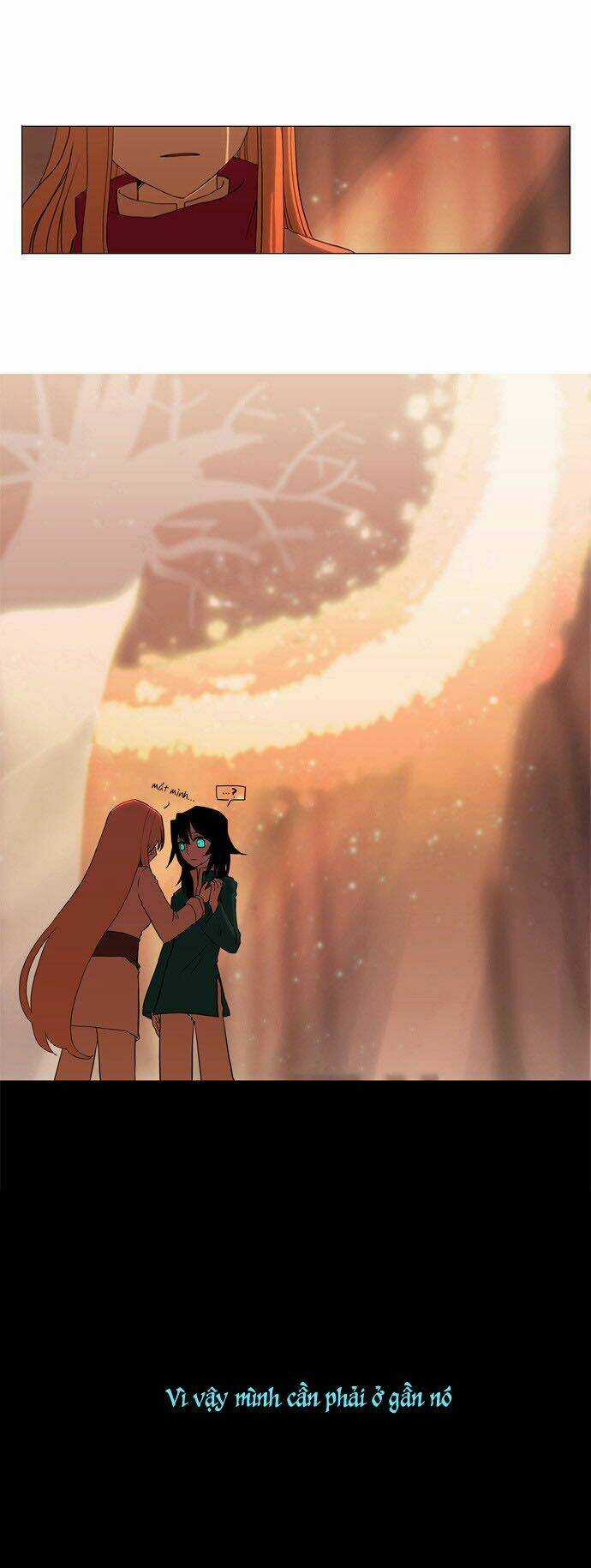 Abide In The Wind Chapter 3 trang 33