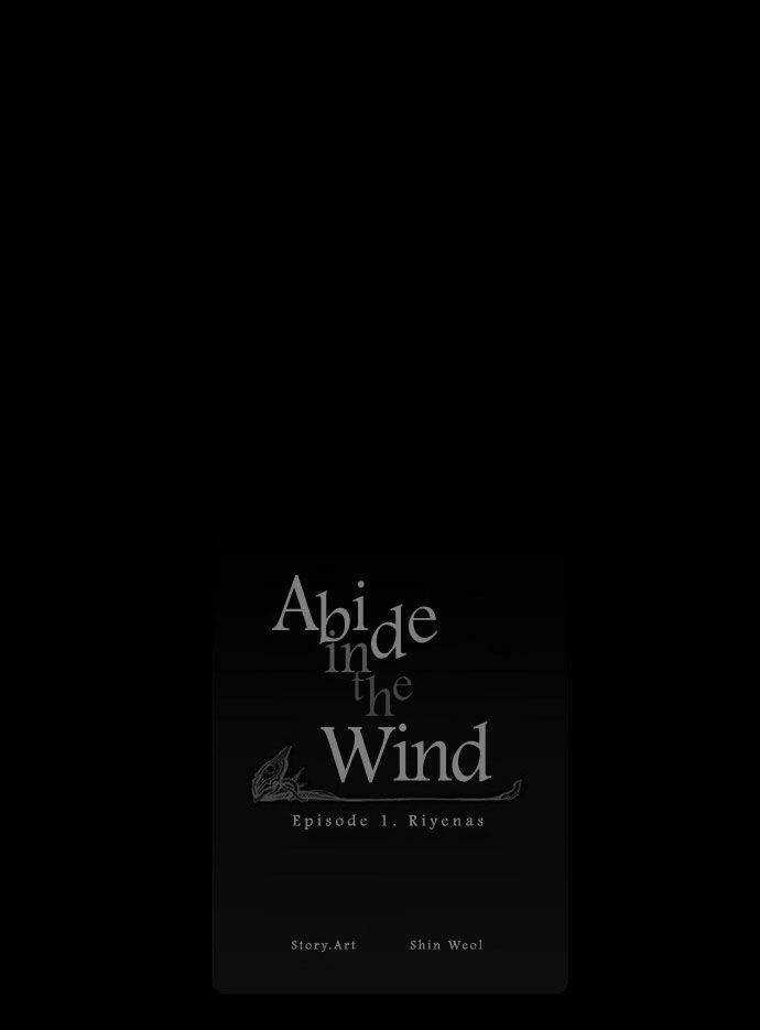 Abide In The Wind Chapter 3 trang 35