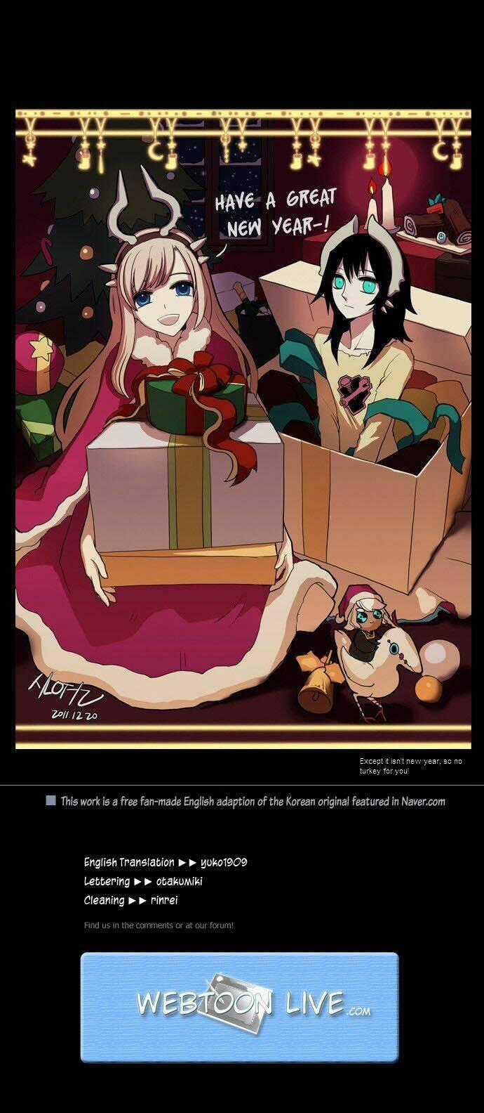 Abide In The Wind Chapter 3 trang 36