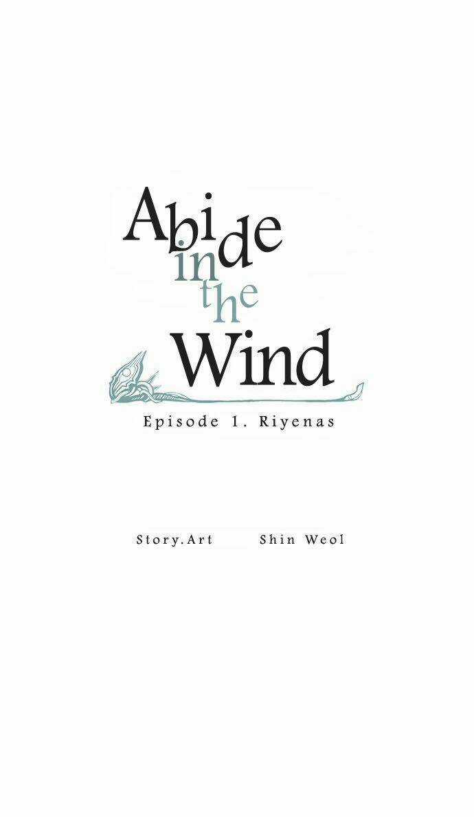 Abide In The Wind Chapter 3 trang 6