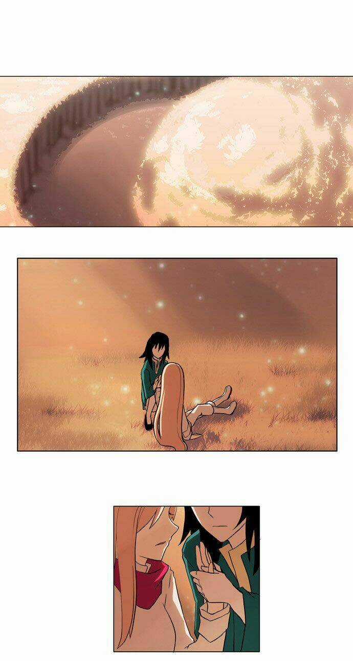 Abide In The Wind Chapter 3 trang 8