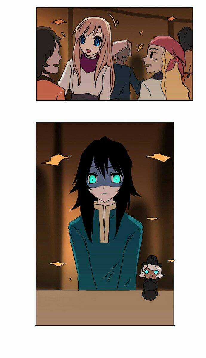 Abide In The Wind Chapter 4 trang 13