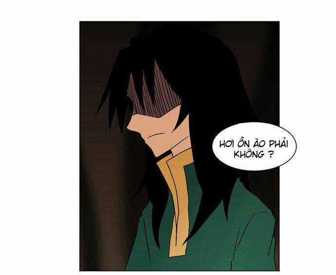 Abide In The Wind Chapter 4 trang 15