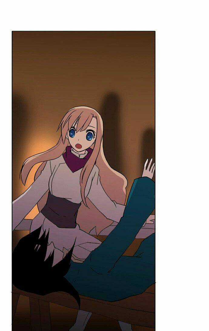 Abide In The Wind Chapter 4 trang 18