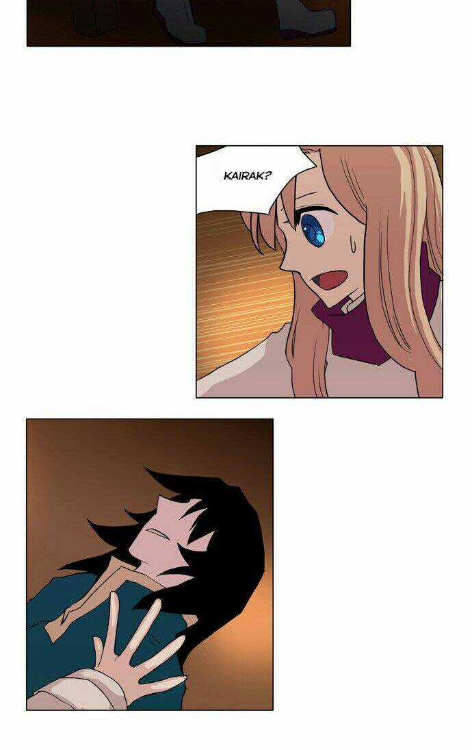 Abide In The Wind Chapter 4 trang 19