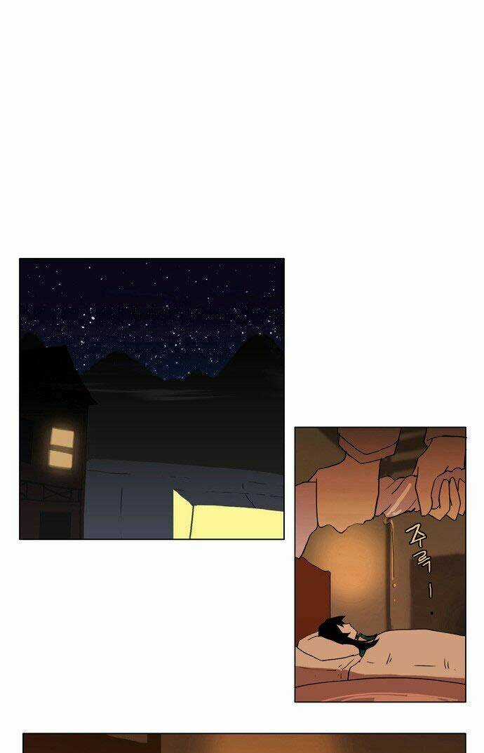 Abide In The Wind Chapter 4 trang 23