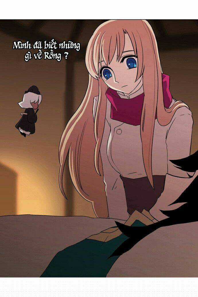 Abide In The Wind Chapter 4 trang 28