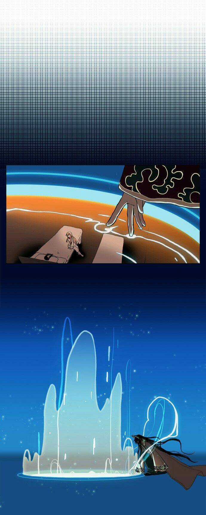 Abide In The Wind Chapter 4 trang 29