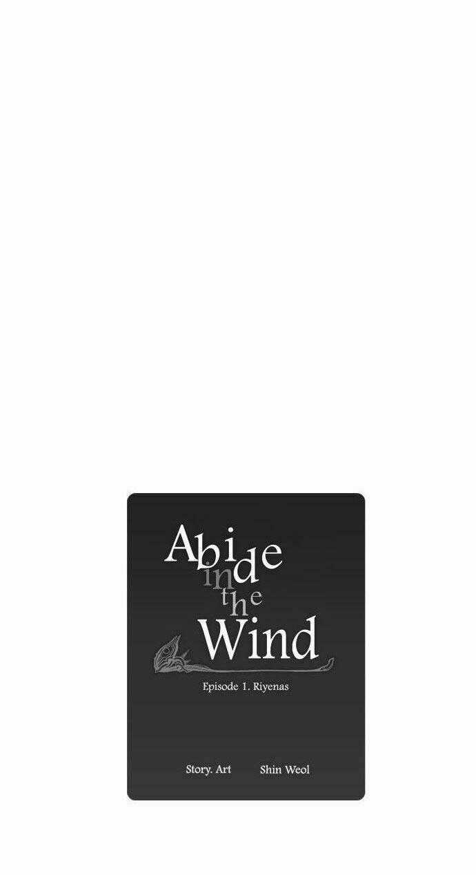 Abide In The Wind Chapter 4 trang 32