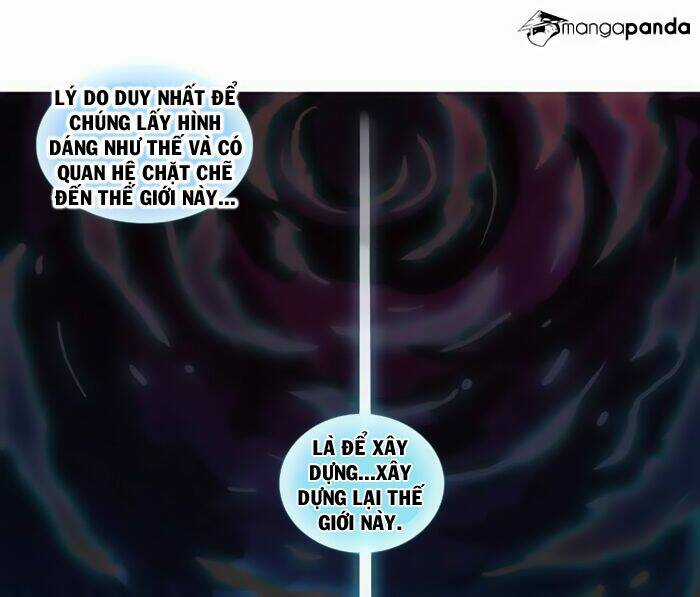 Abide In The Wind Chapter 5 trang 11