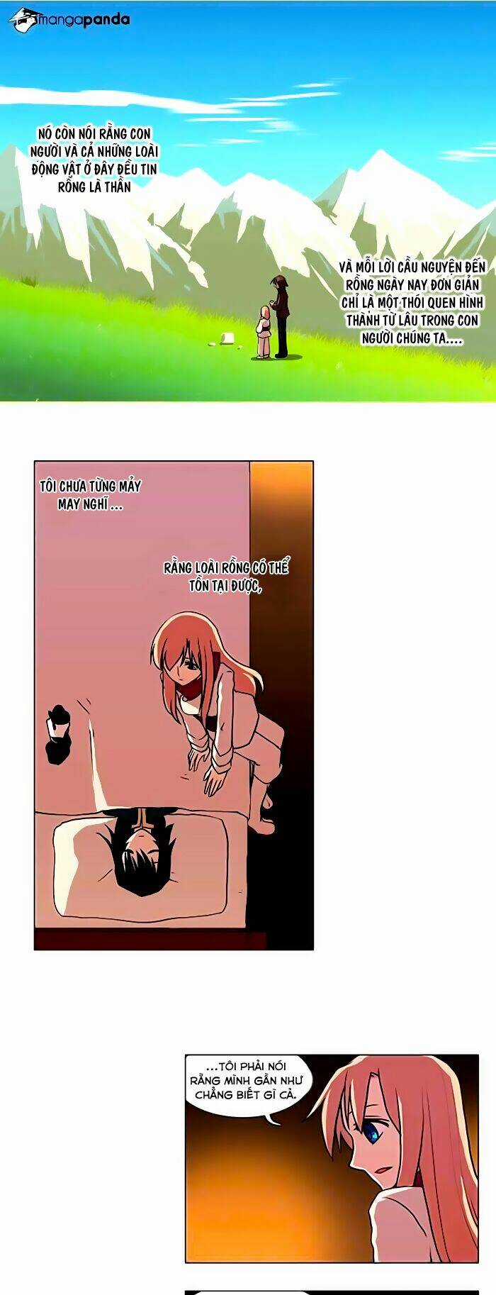 Abide In The Wind Chapter 5 trang 4