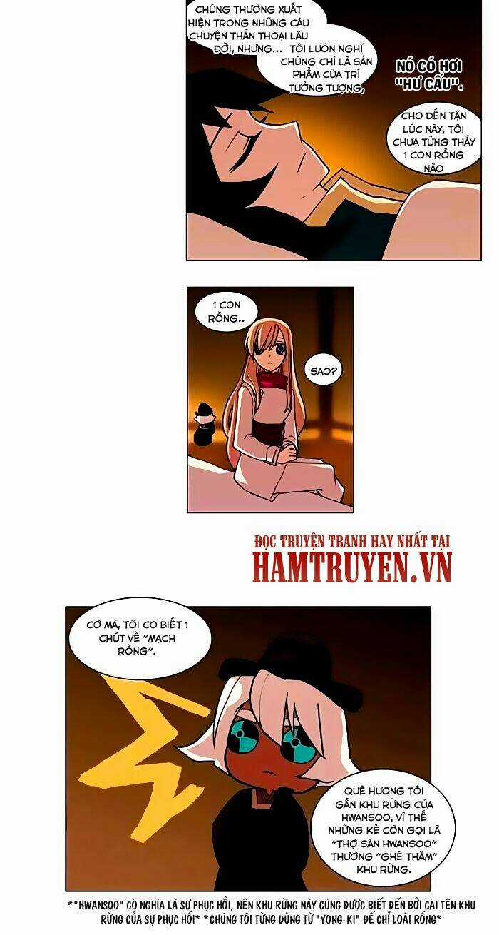 Abide In The Wind Chapter 5 trang 5