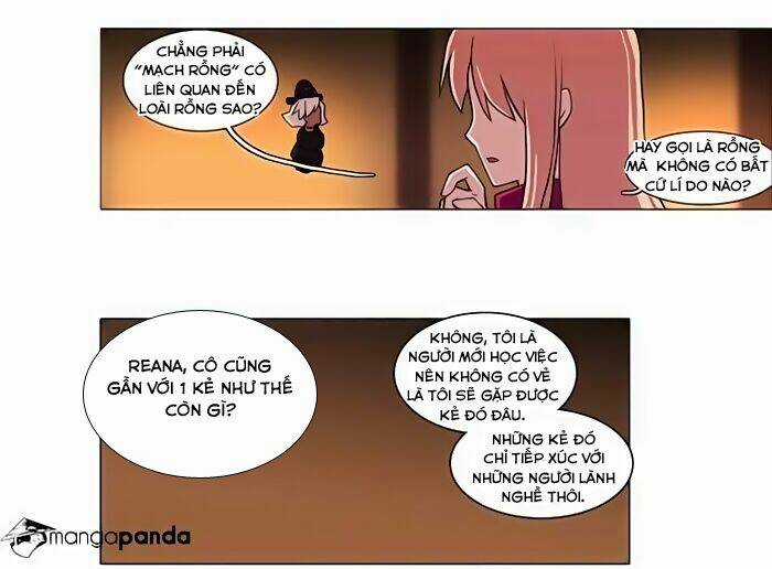 Abide In The Wind Chapter 5 trang 6