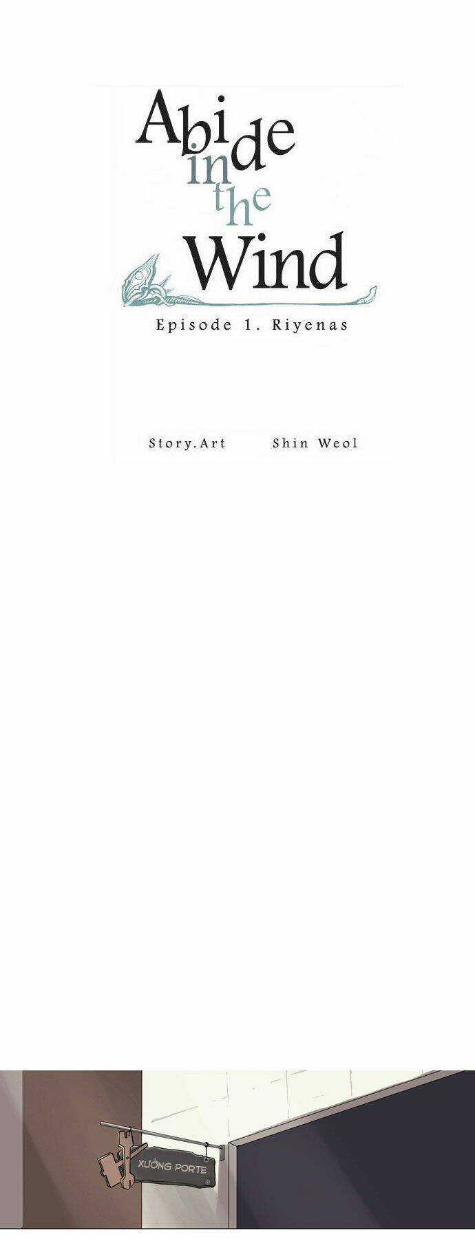 Abide In The Wind Chapter 7 trang 2