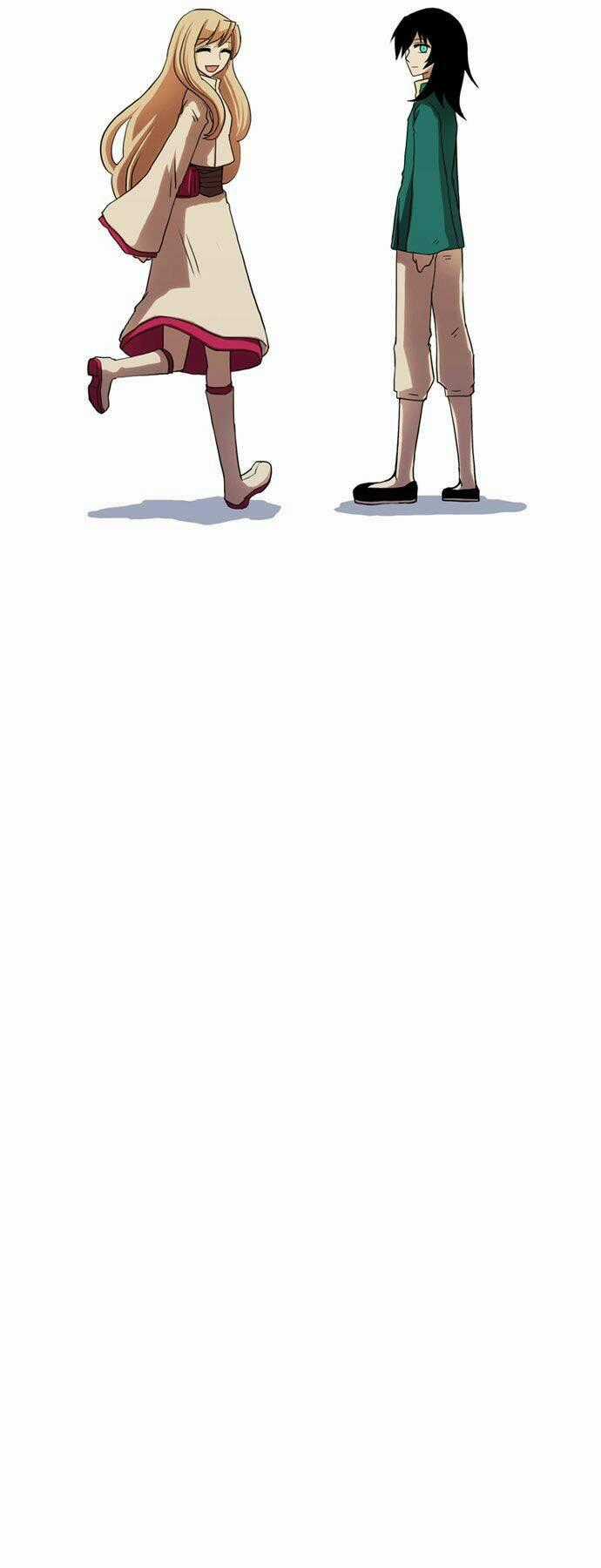 Abide In The Wind Chapter 7 trang 20