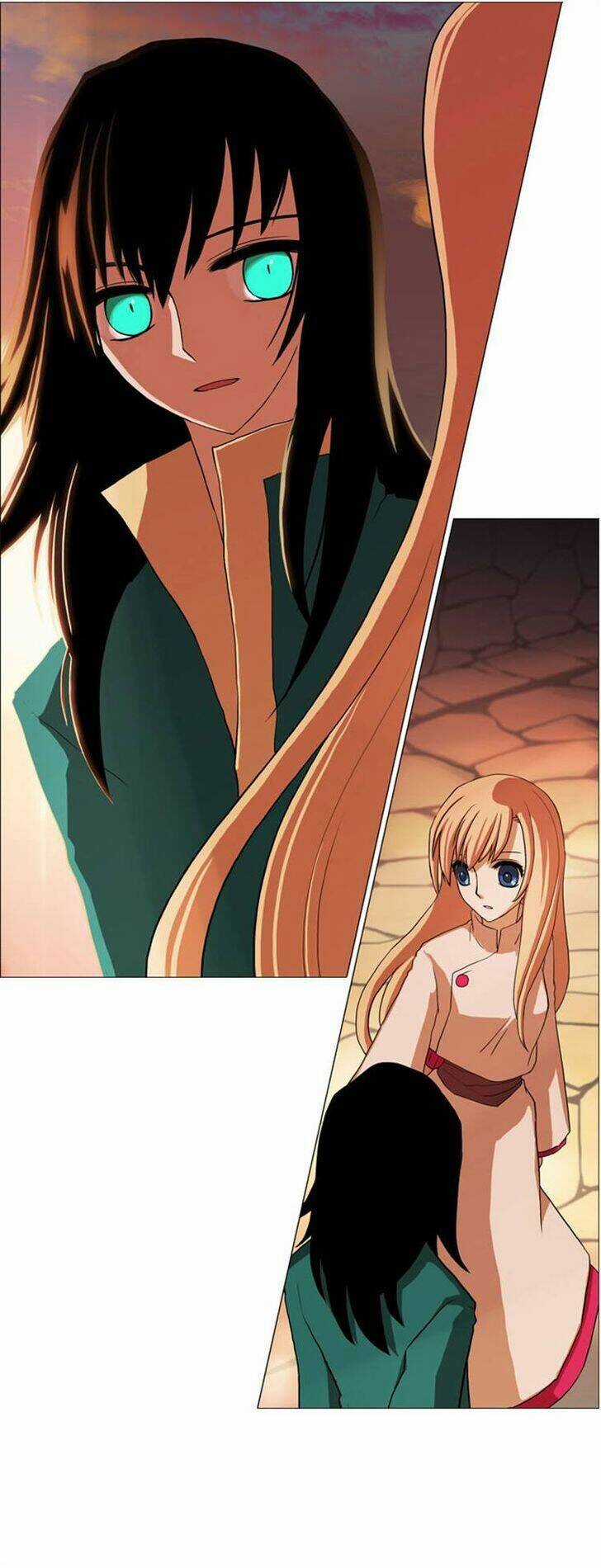 Abide In The Wind Chapter 8 trang 15