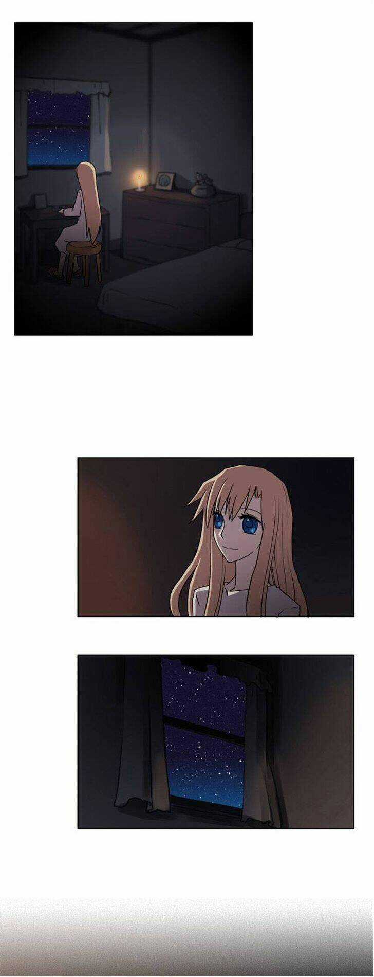 Abide In The Wind Chapter 8 trang 26