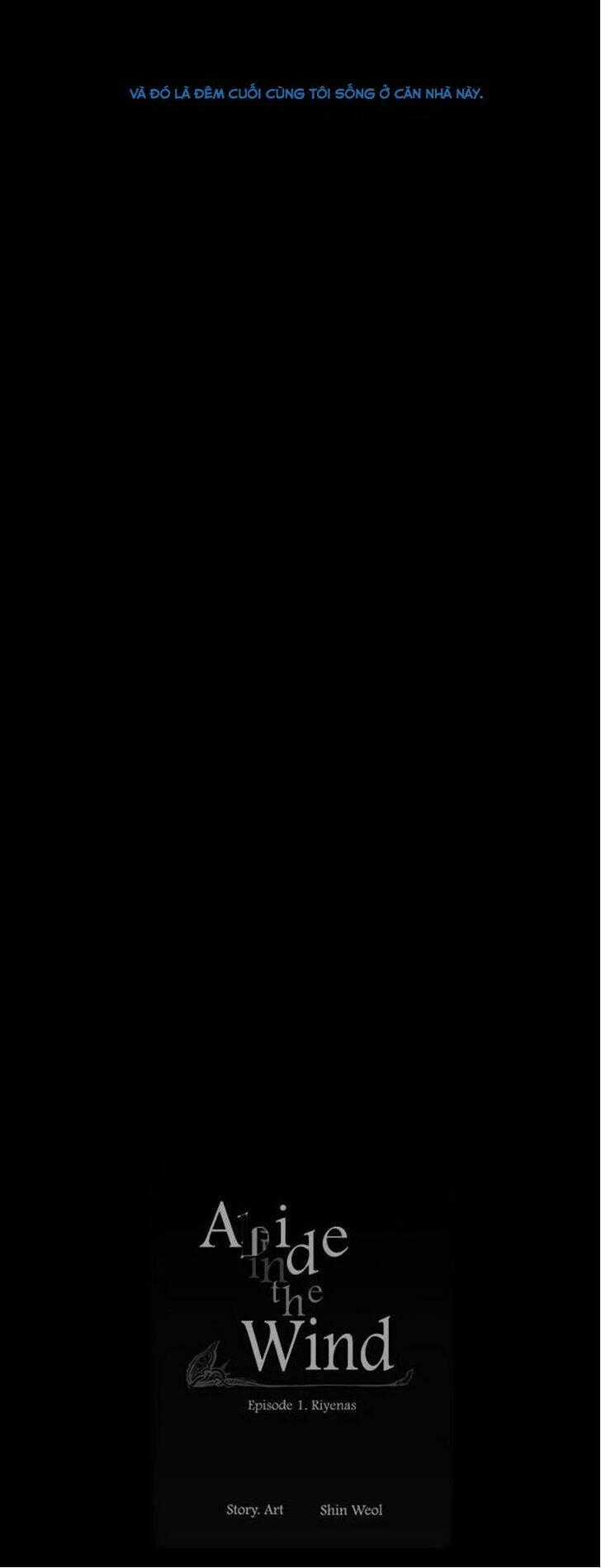 Abide In The Wind Chapter 8 trang 28