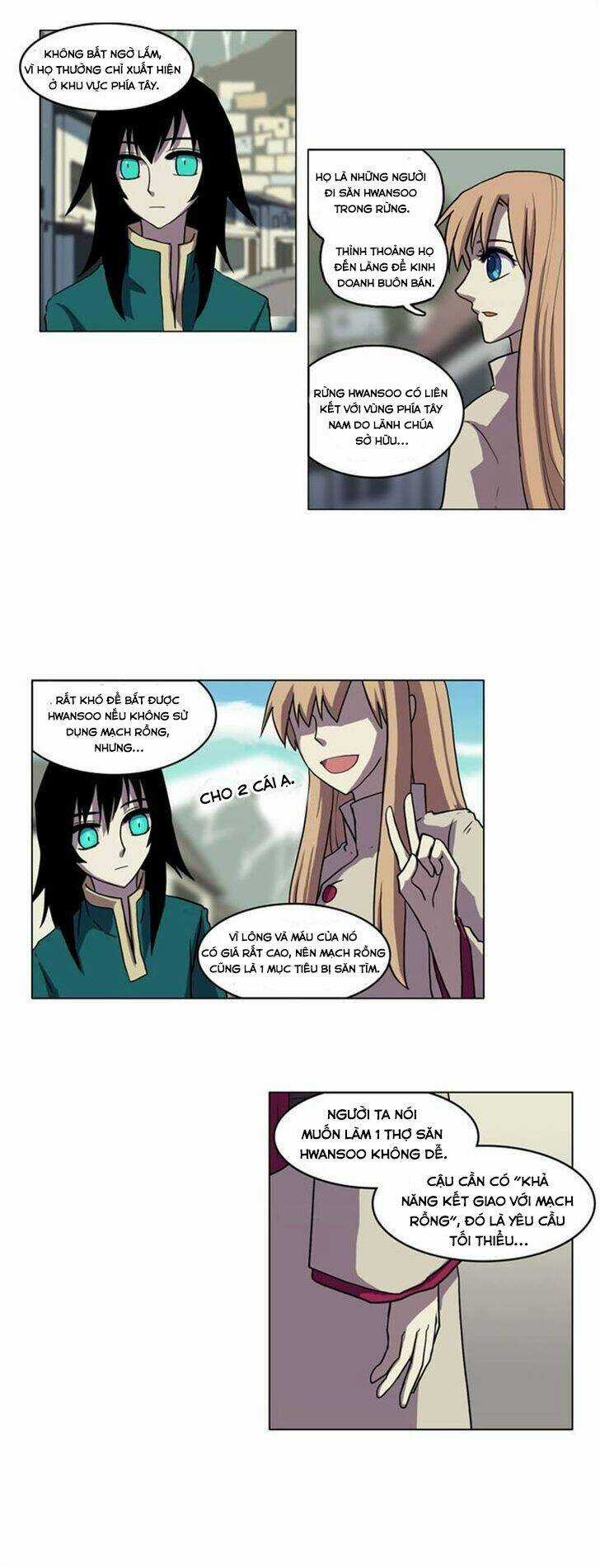 Abide In The Wind Chapter 8 trang 5