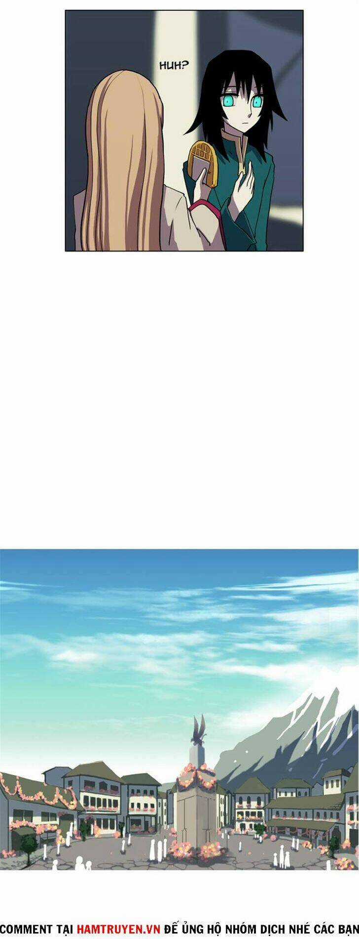 Abide In The Wind Chapter 8 trang 7