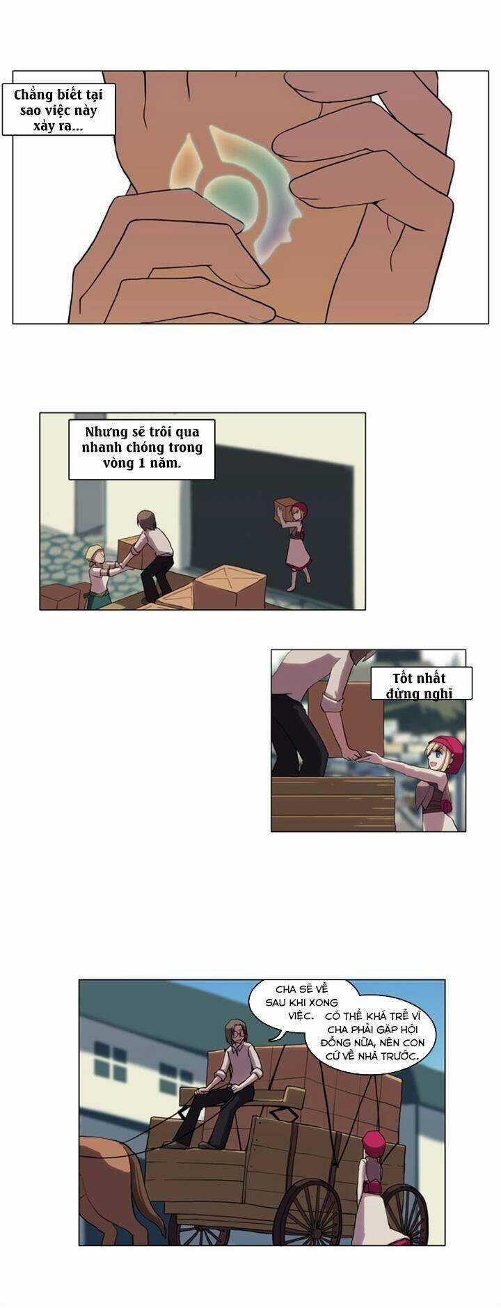 Abide In The Wind Chapter 9 trang 3