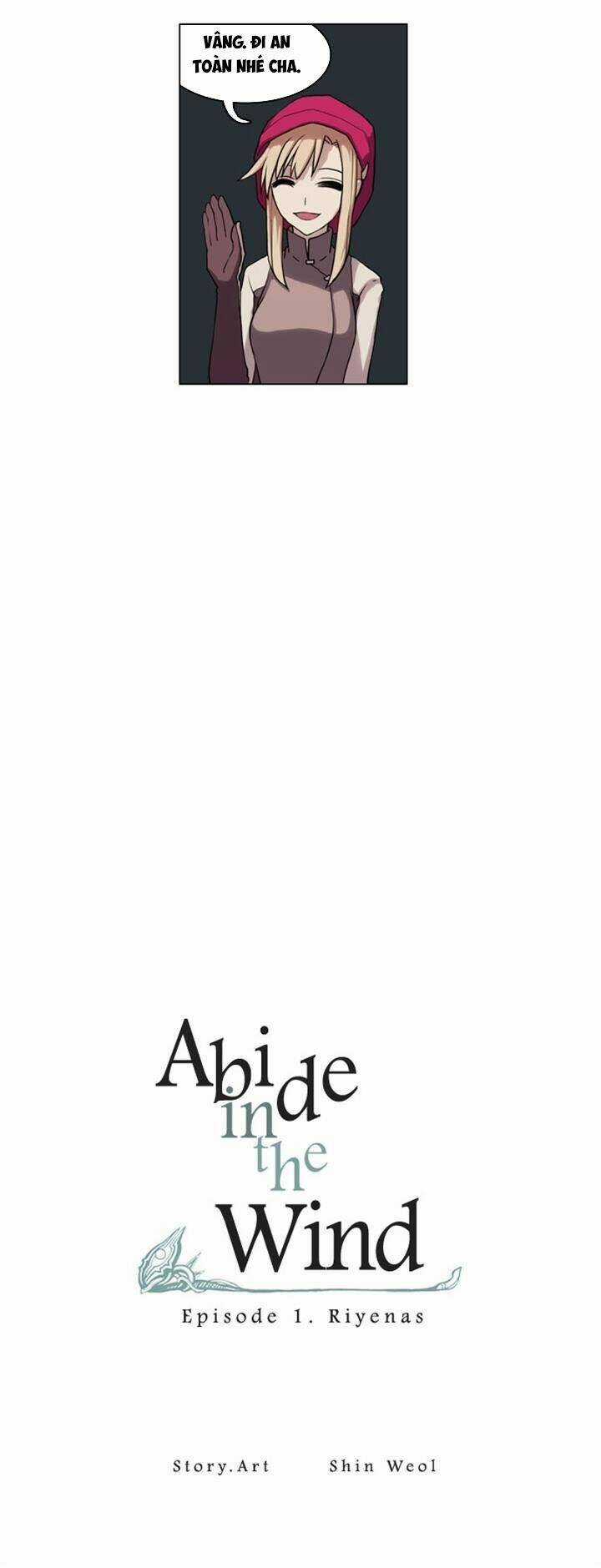 Abide In The Wind Chapter 9 trang 4