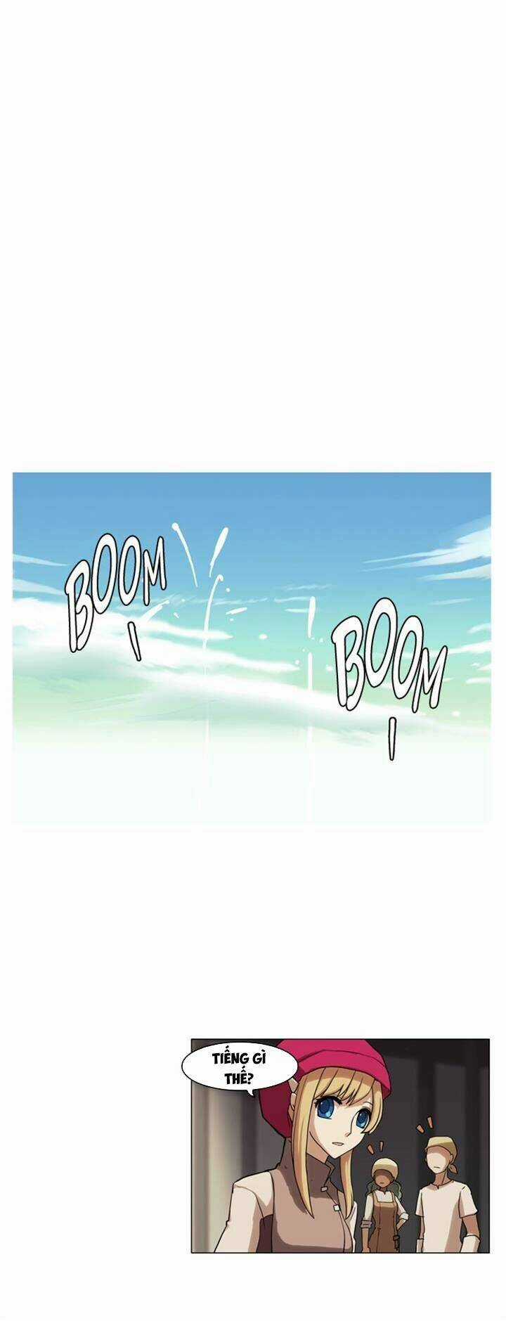 Abide In The Wind Chapter 9 trang 5