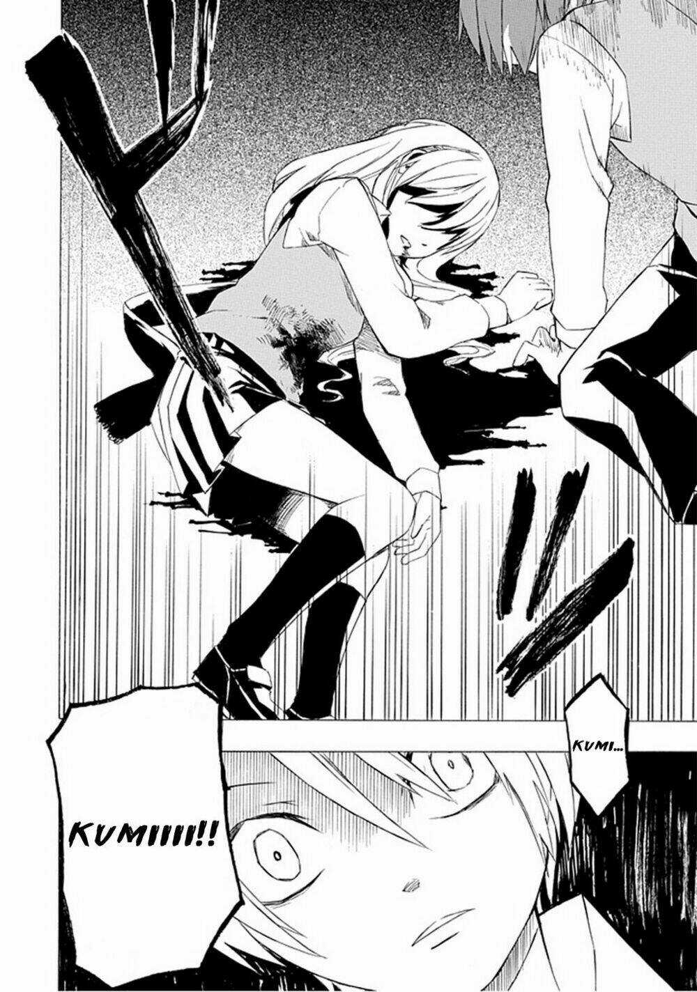 Ability Shop Chapter 1 trang 35