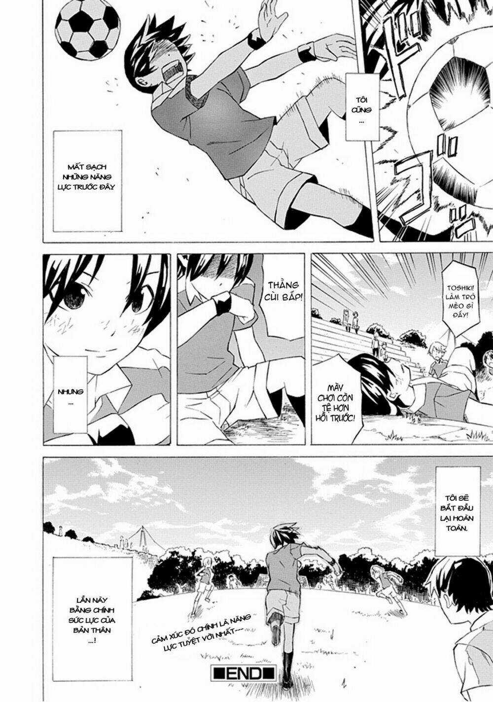 Ability Shop Chapter 1 trang 49