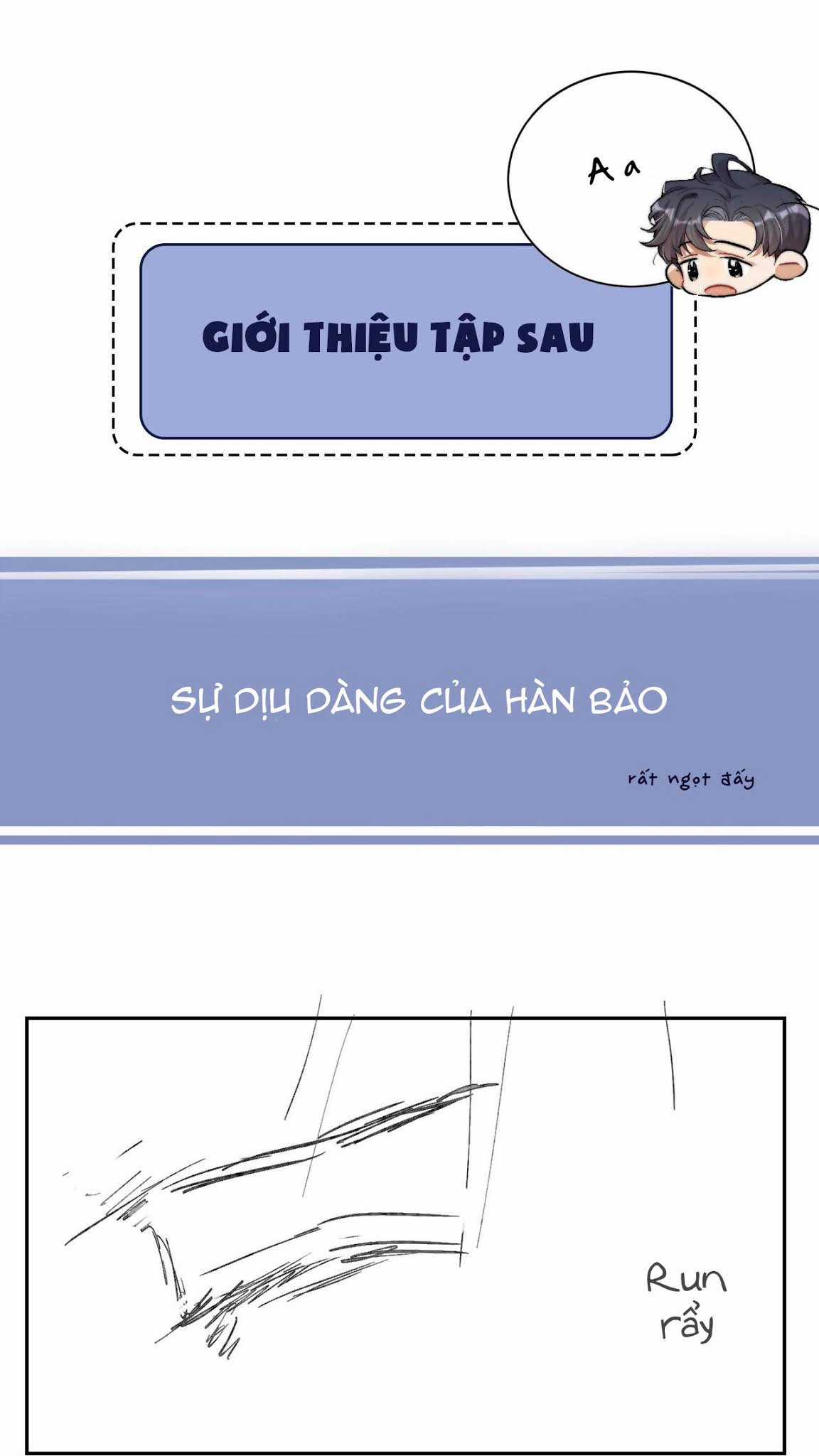 (Abo) Feel My Benefit Chapter 10 trang 23