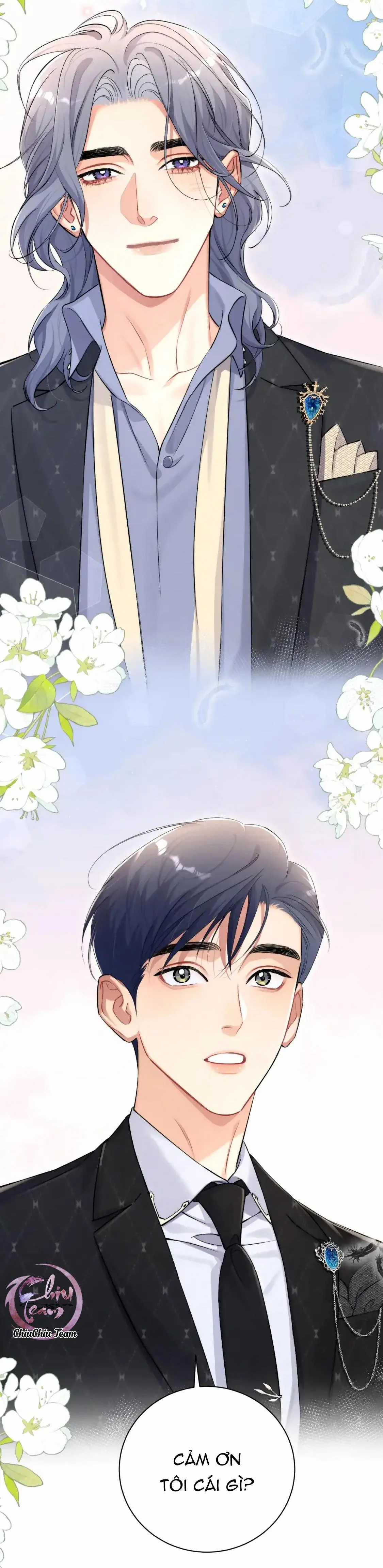 (Abo) Feel My Benefit Chapter 121 trang 16