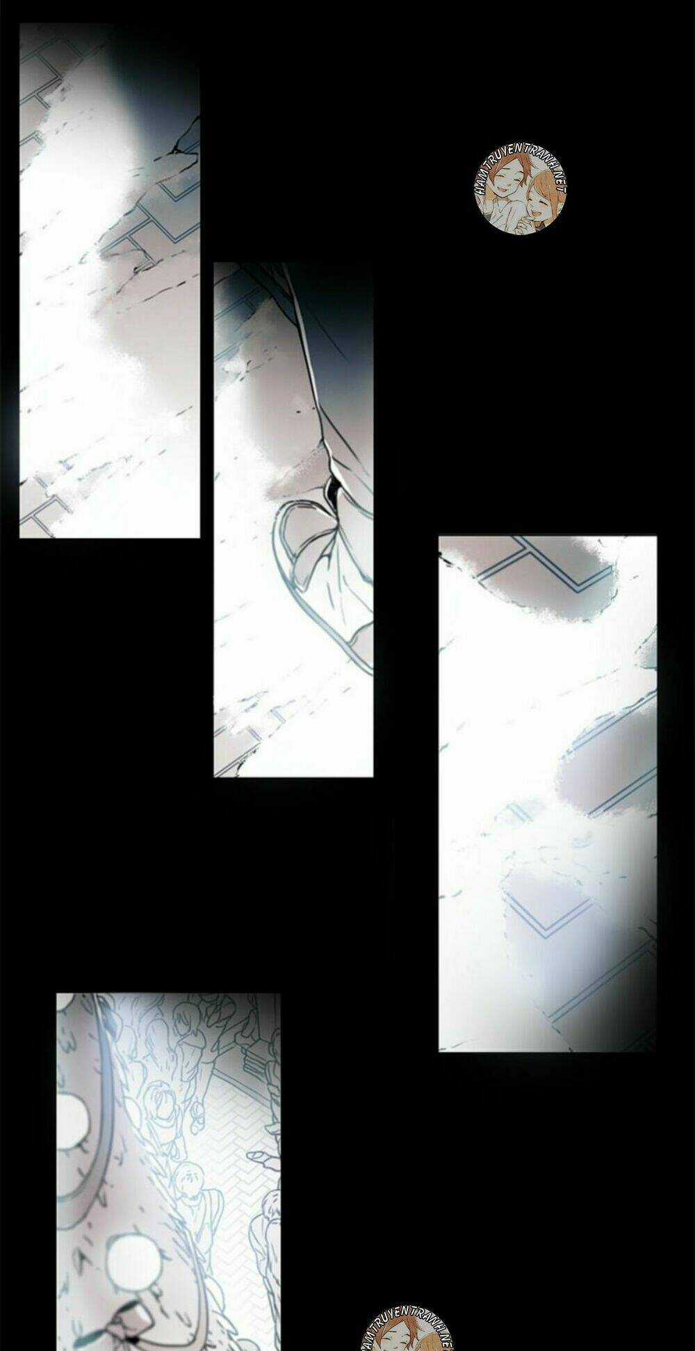 About Good Boys Chapter 0 trang 2