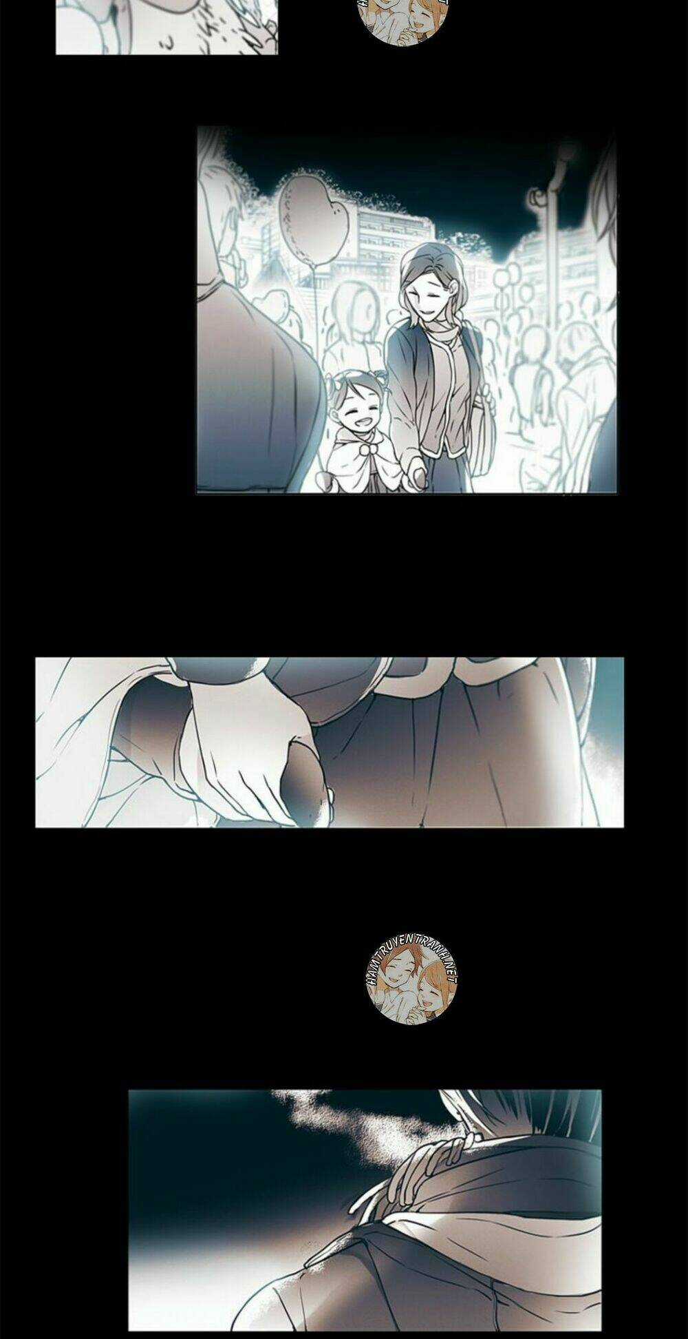 About Good Boys Chapter 0 trang 3