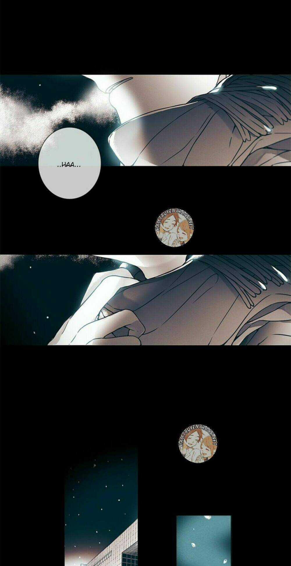 About Good Boys Chapter 0 trang 4