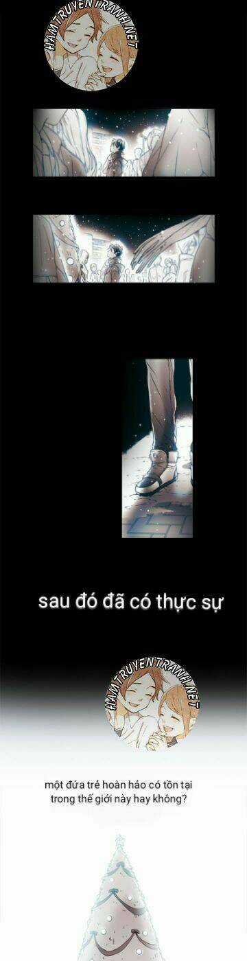 About Good Boys Chapter 0 trang 6