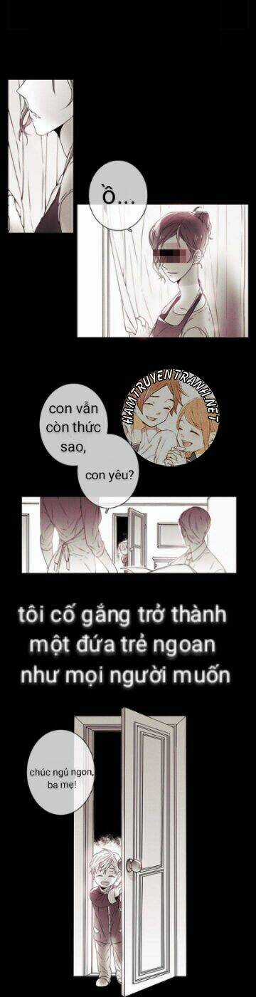 About Good Boys Chapter 2 trang 10