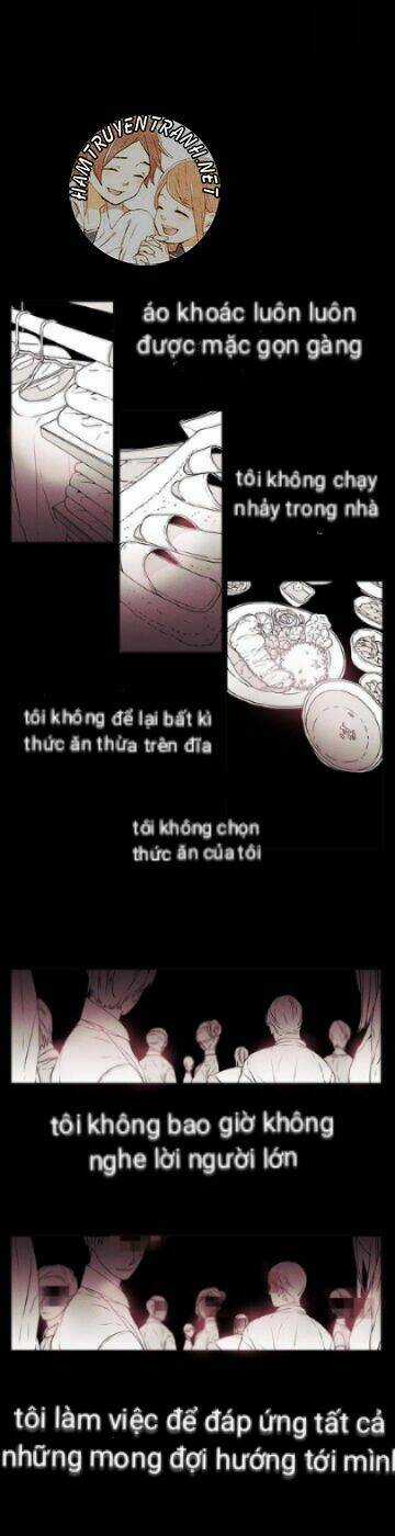 About Good Boys Chapter 2 trang 11