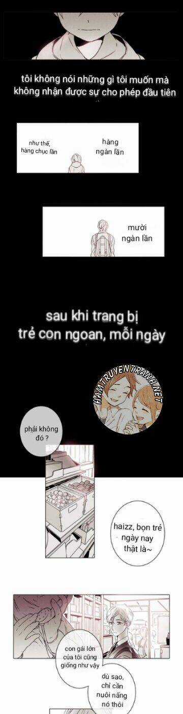 About Good Boys Chapter 2 trang 12