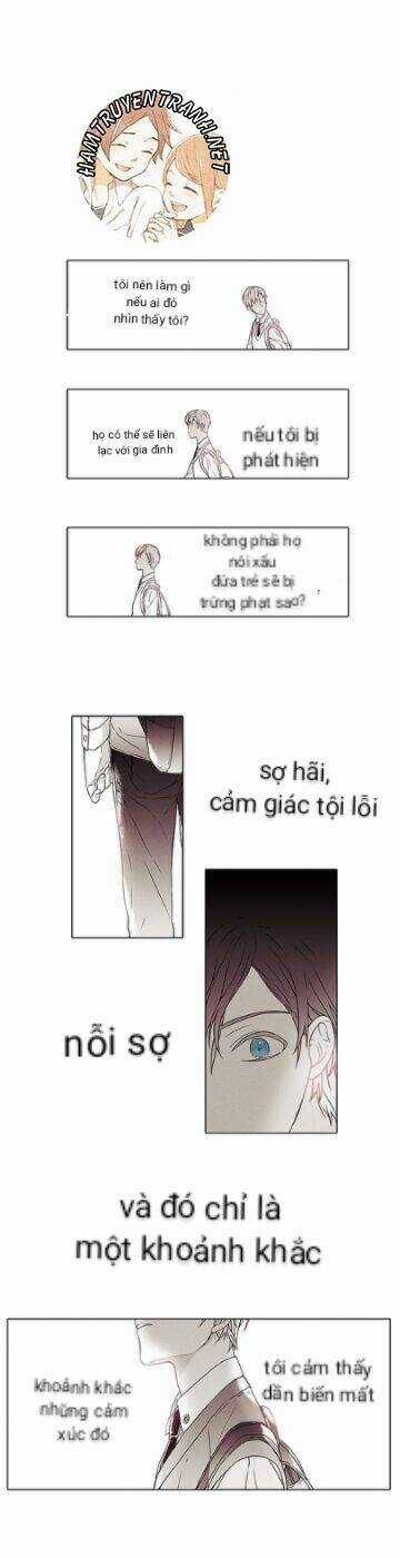 About Good Boys Chapter 2 trang 14