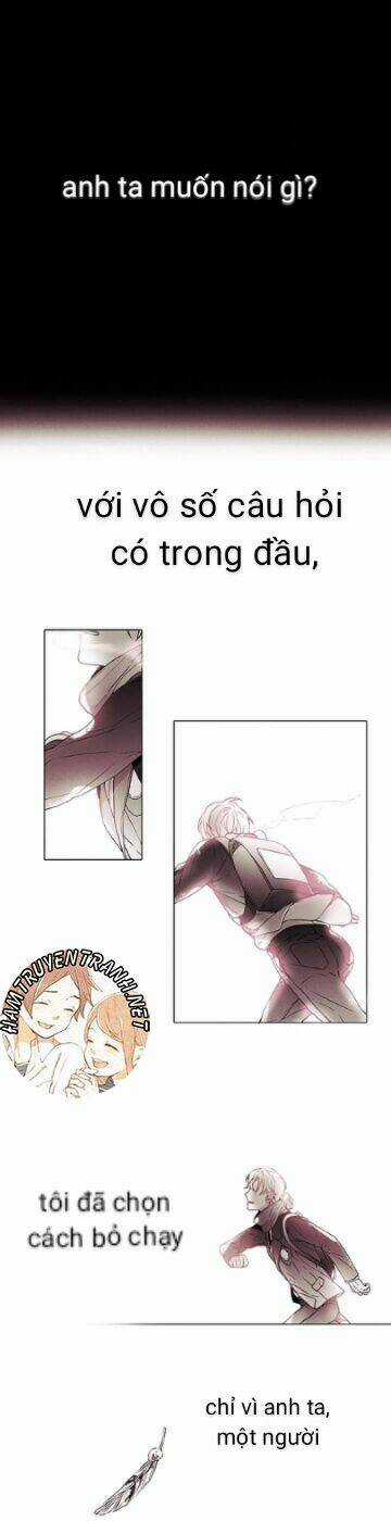 About Good Boys Chapter 2 trang 4