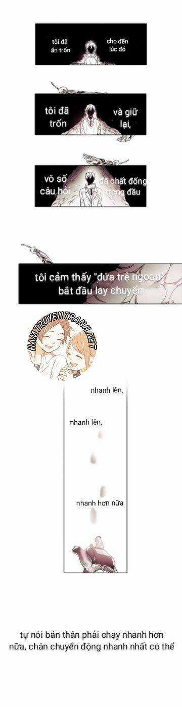 About Good Boys Chapter 2 trang 5