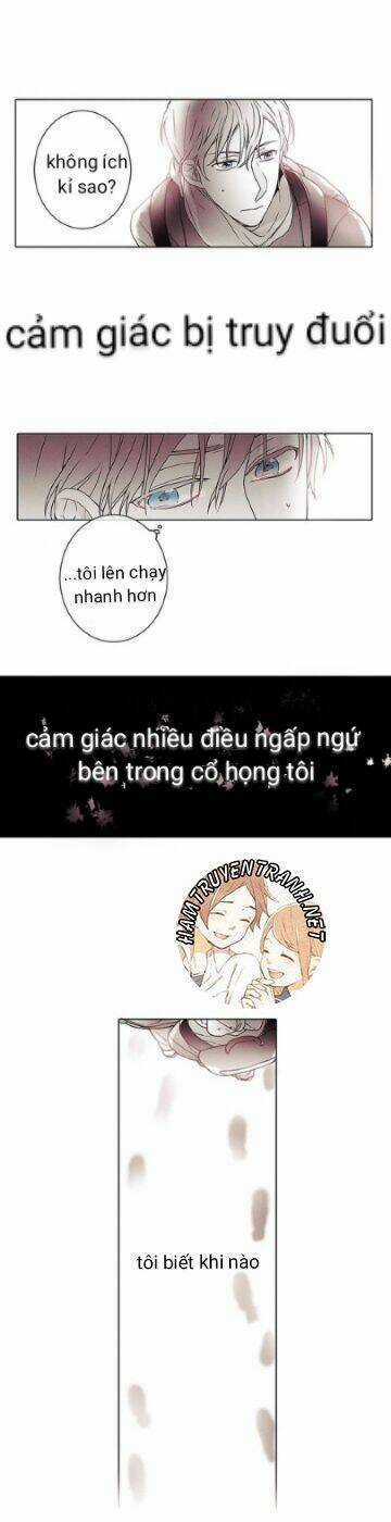 About Good Boys Chapter 2 trang 9