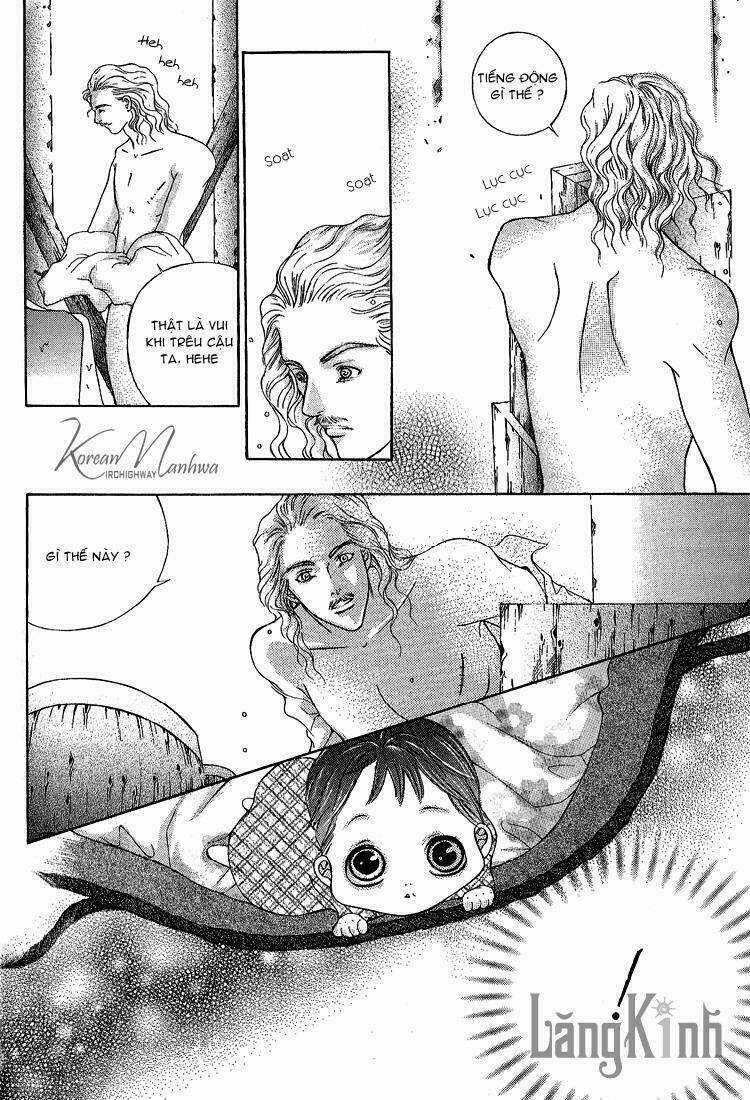 Absolute Witch Chapter 1 trang 18