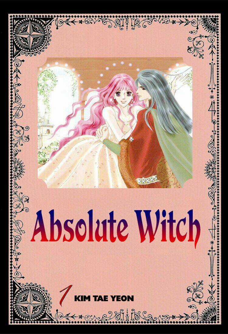 Absolute Witch Chapter 1 trang 2